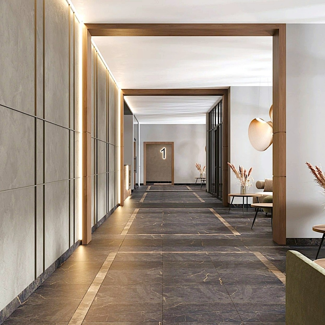 продажа однокомнатной квартиры номер A-174712 в Приморском районе, фото номер 7